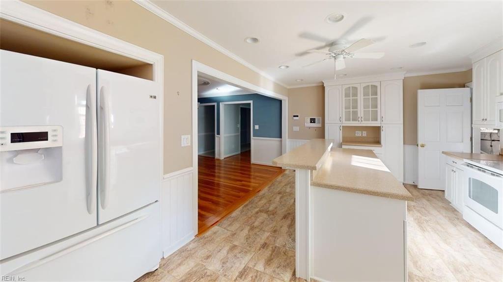228 Falcon Drive Newport News VA 23606