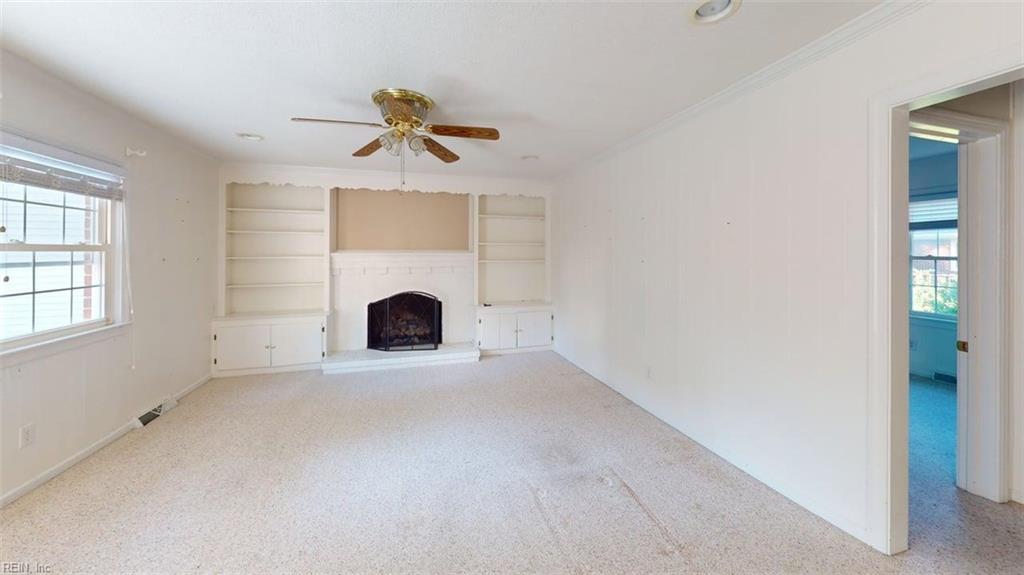 228 Falcon Drive Newport News VA 23606