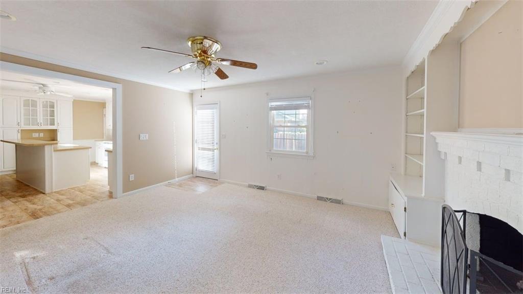 228 Falcon Drive Newport News VA 23606