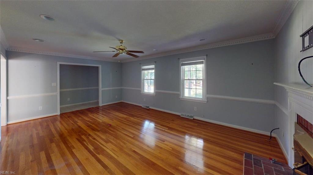228 Falcon Drive Newport News VA 23606