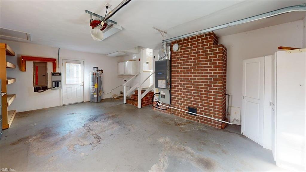 228 Falcon Drive Newport News VA 23606