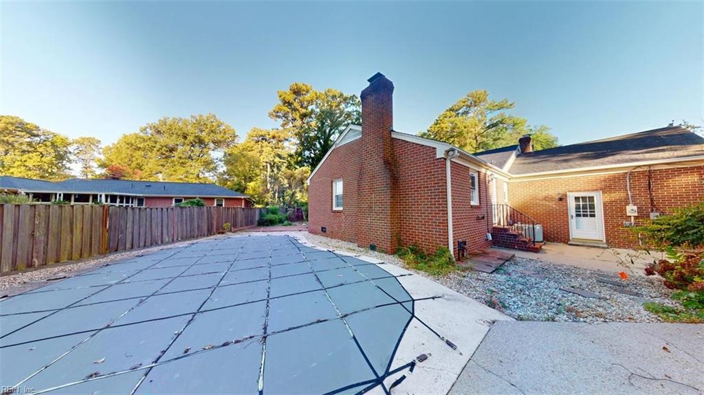 228 Falcon Drive Newport News VA 23606