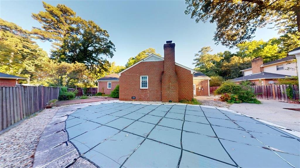 228 Falcon Drive Newport News VA 23606