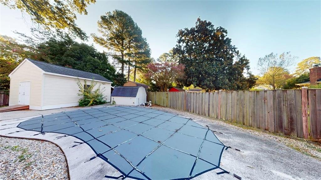228 Falcon Drive Newport News VA 23606