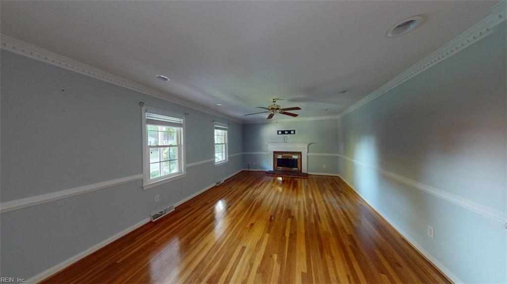 228 Falcon Drive Newport News VA 23606