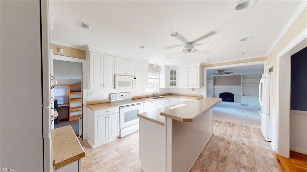 228 Falcon Drive Newport News VA 23606