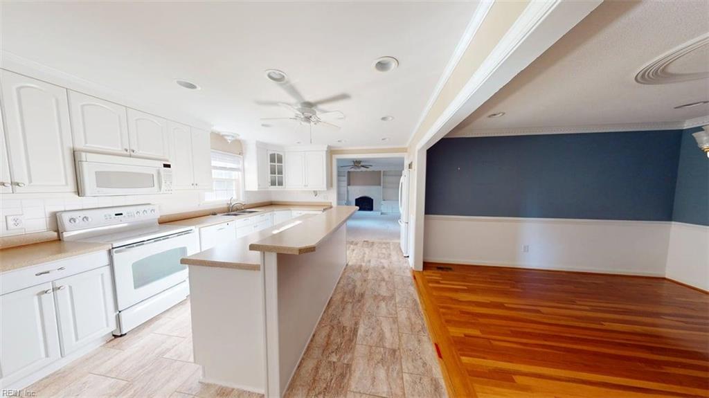 228 Falcon Drive Newport News VA 23606