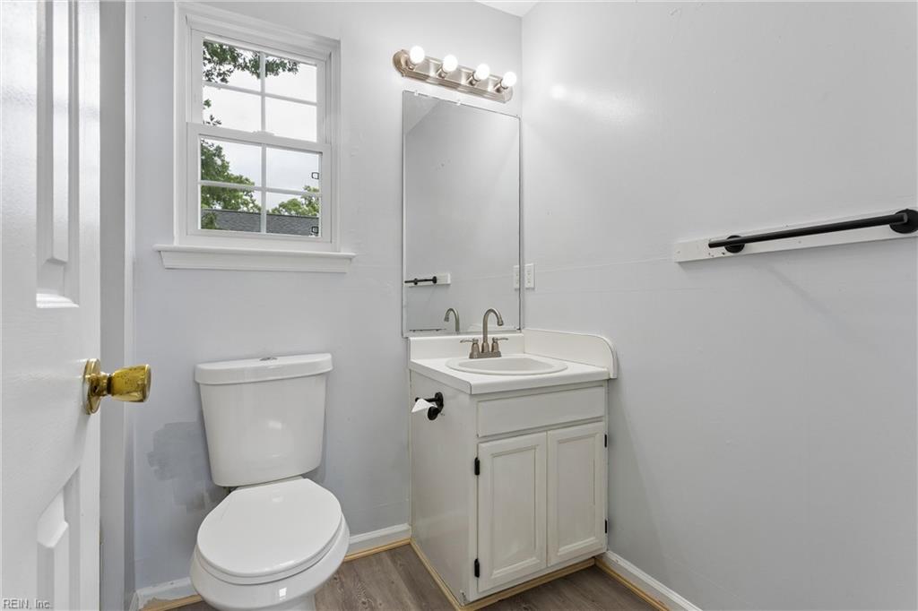 453 Wyn Drive Newport News VA 23608