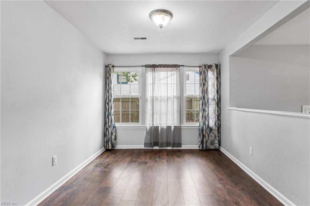 453 Wyn Drive Newport News VA 23608