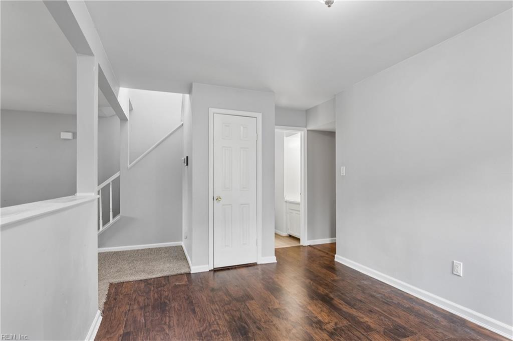 453 Wyn Drive Newport News VA 23608