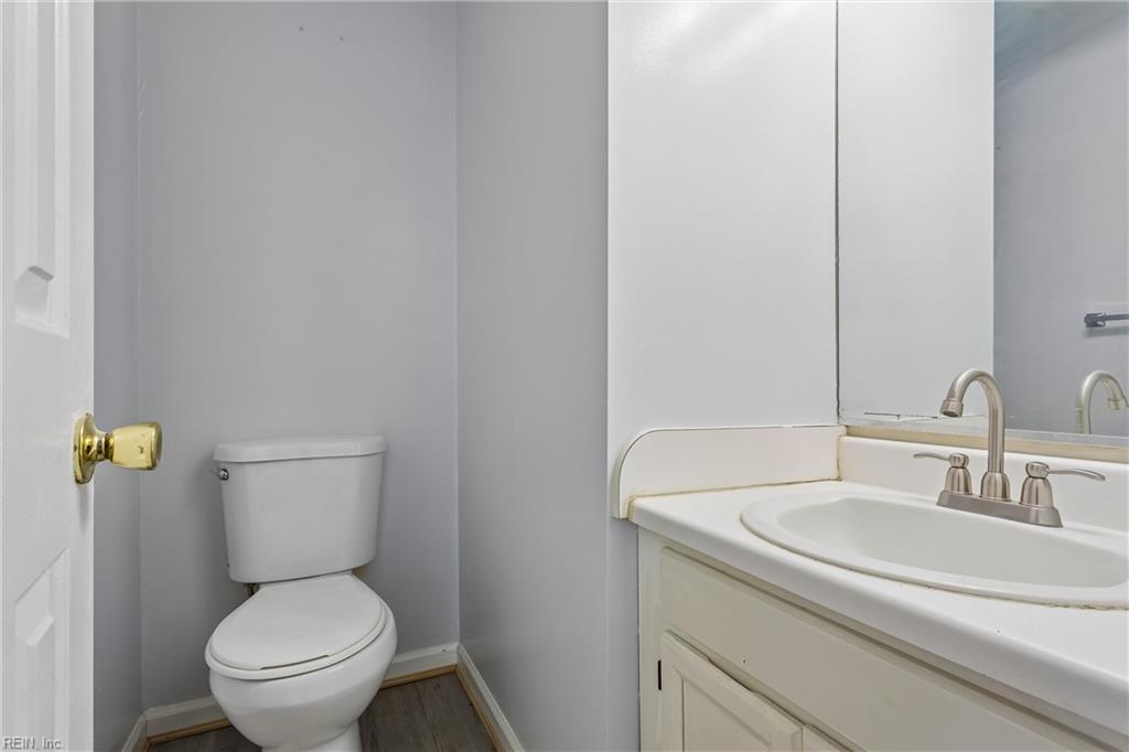 453 Wyn Drive Newport News VA 23608