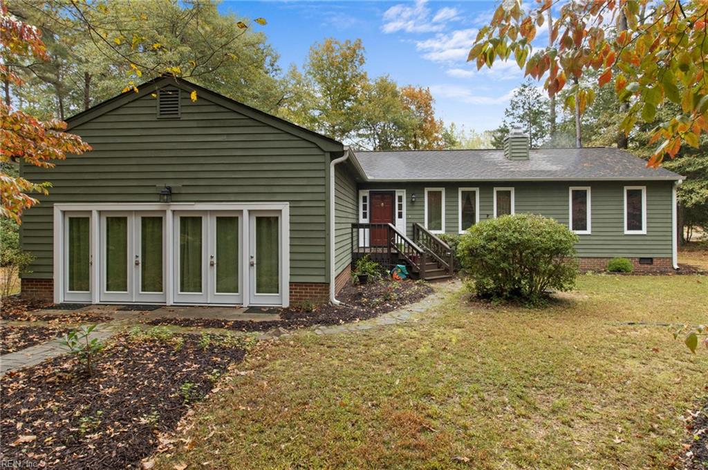 6321 Gravel Hill Road Gloucester VA 23061