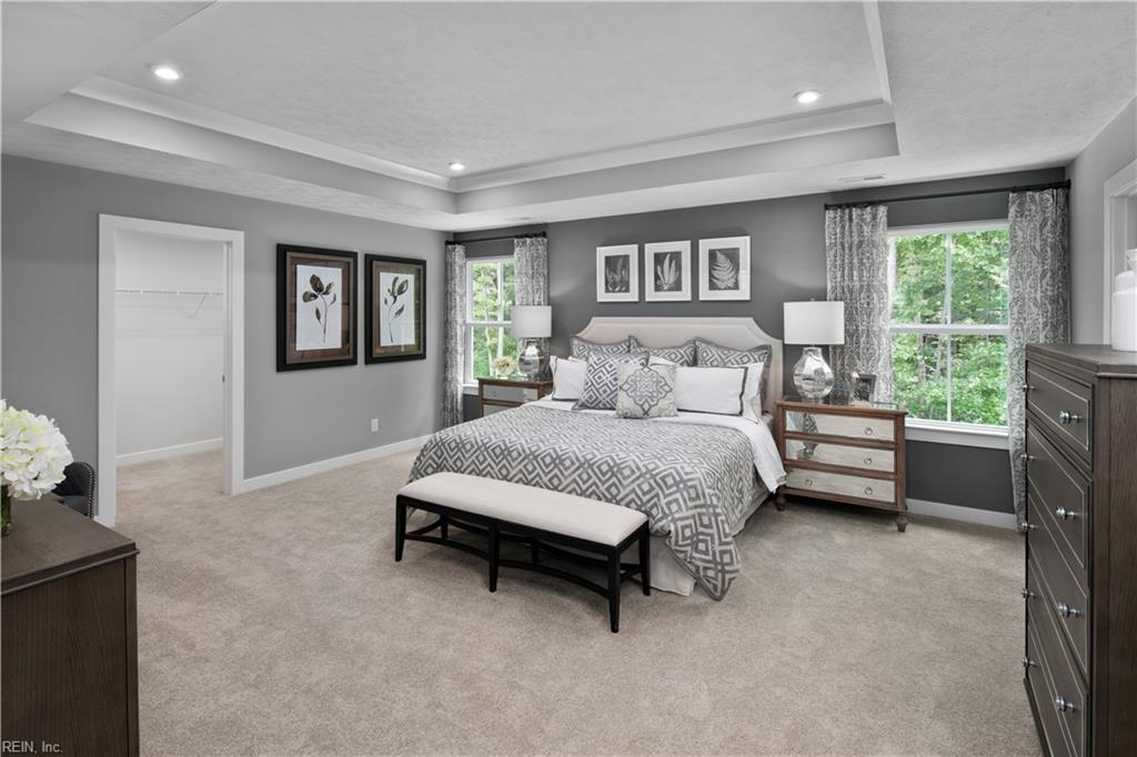 1109 Parkers Ridge Williamsburg VA 23188