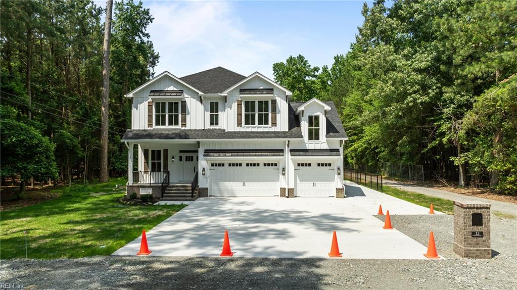 12 Ferguson Cove Newport News VA 23606