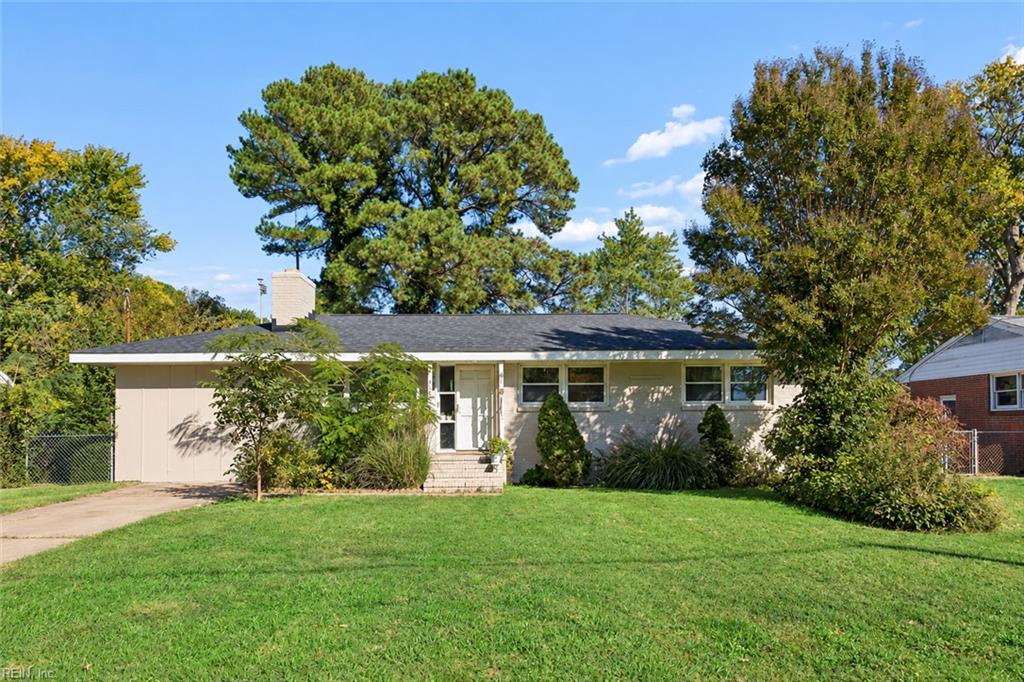 416 Lucas Creek Road Newport News VA 23602