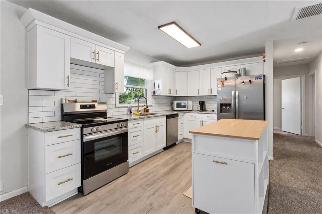 416 Lucas Creek Road Newport News VA 23602