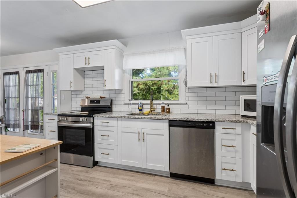 416 Lucas Creek Road Newport News VA 23602