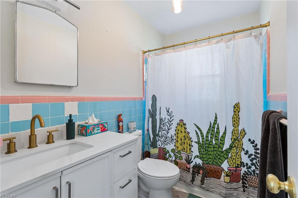 416 Lucas Creek Road Newport News VA 23602
