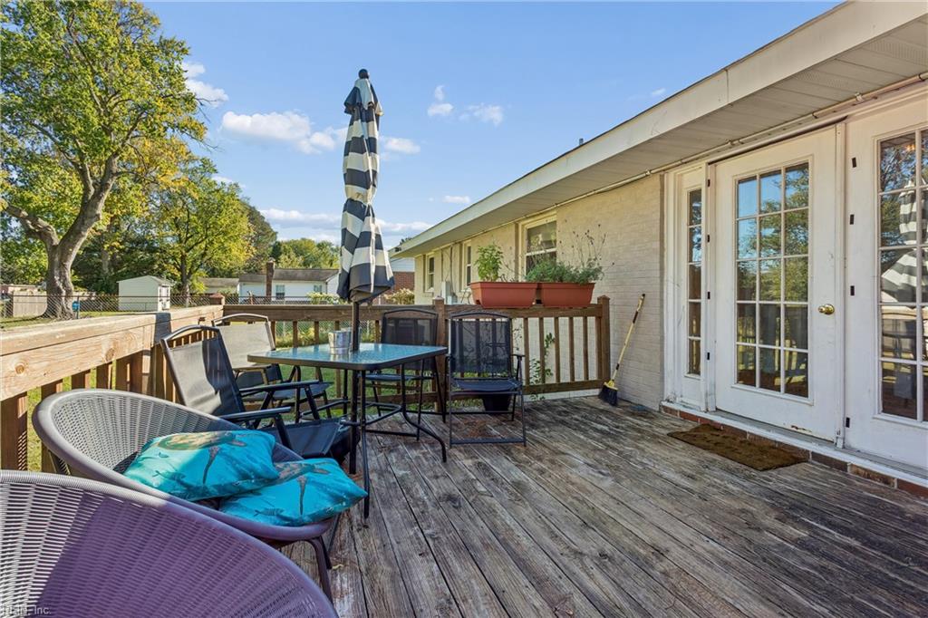 416 Lucas Creek Road Newport News VA 23602