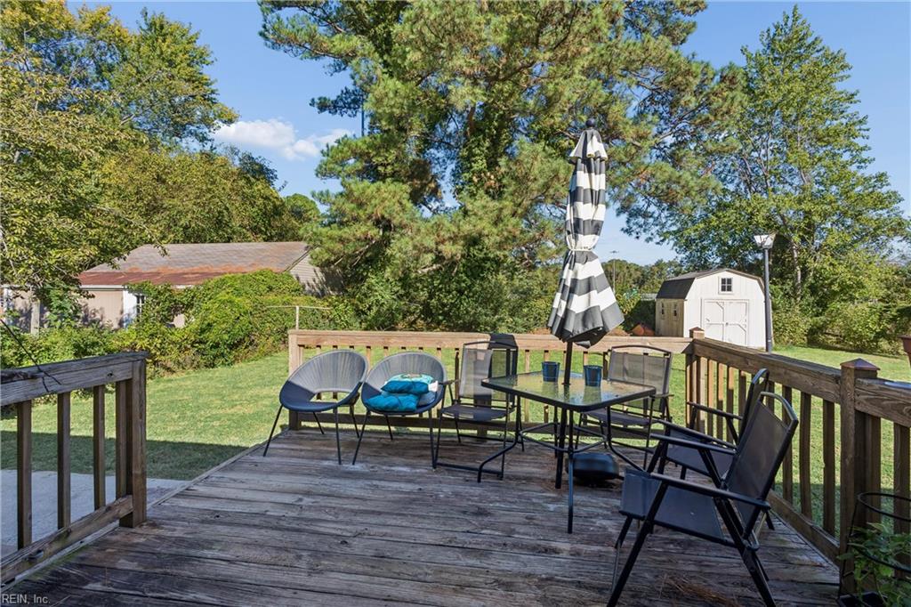 416 Lucas Creek Road Newport News VA 23602