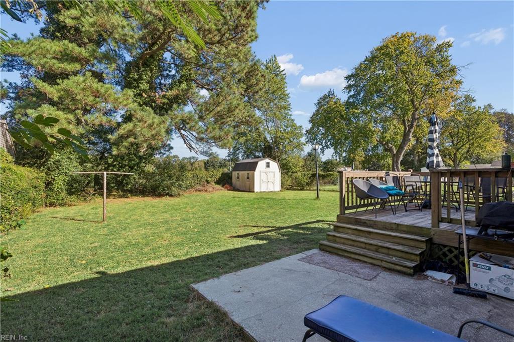 416 Lucas Creek Road Newport News VA 23602