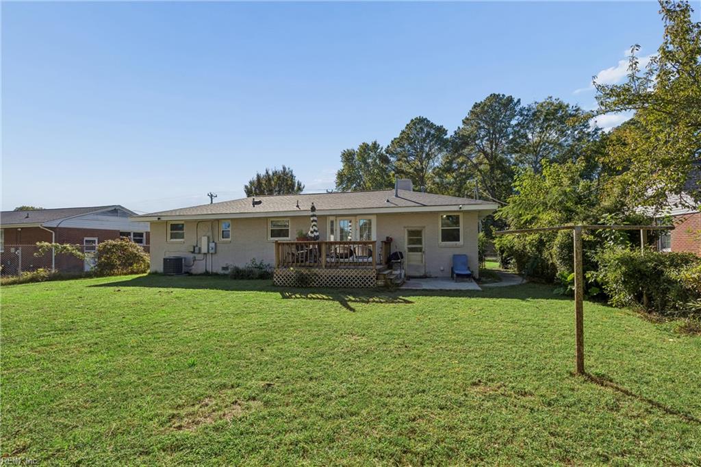 416 Lucas Creek Road Newport News VA 23602