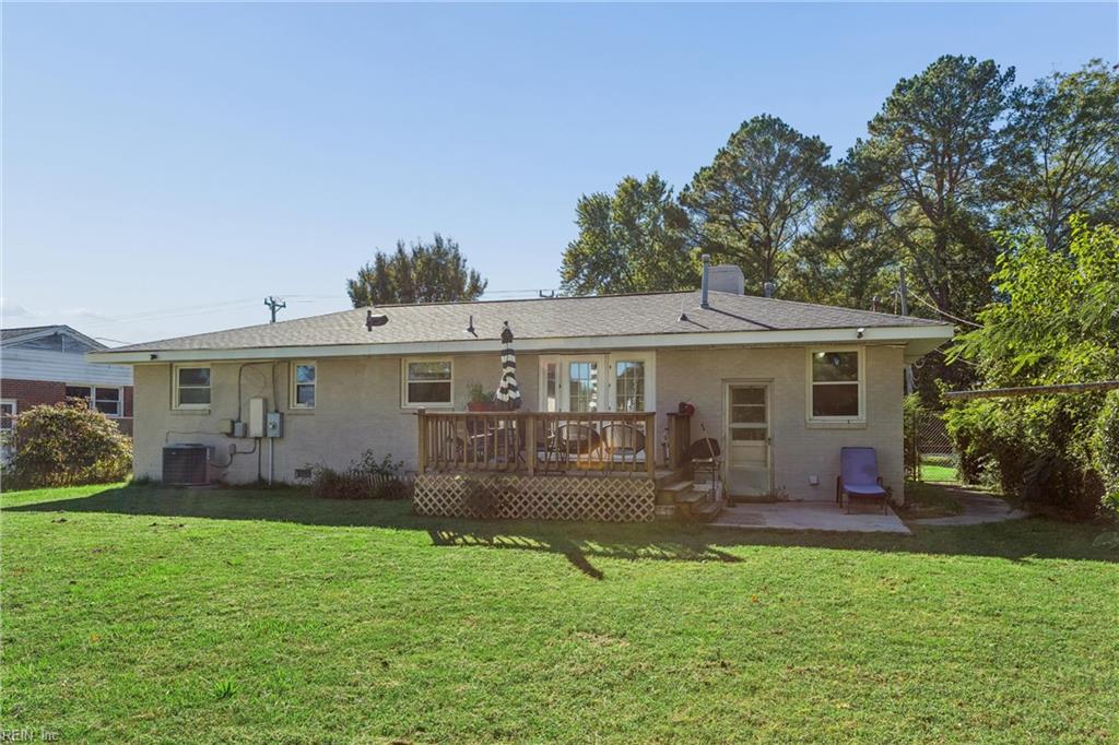 416 Lucas Creek Road Newport News VA 23602