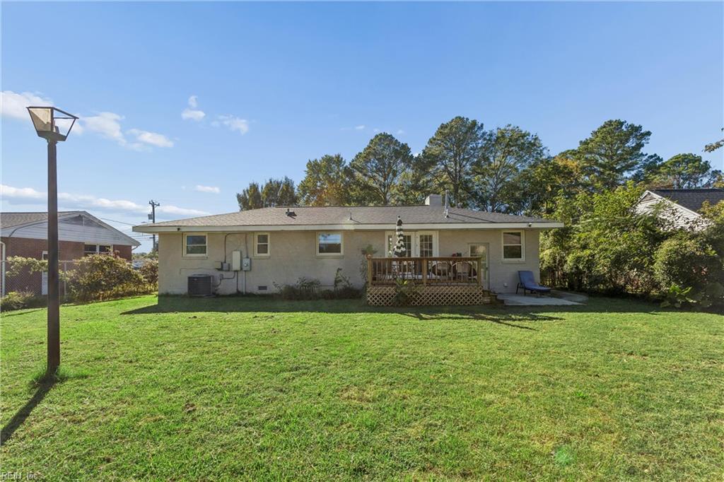 416 Lucas Creek Road Newport News VA 23602