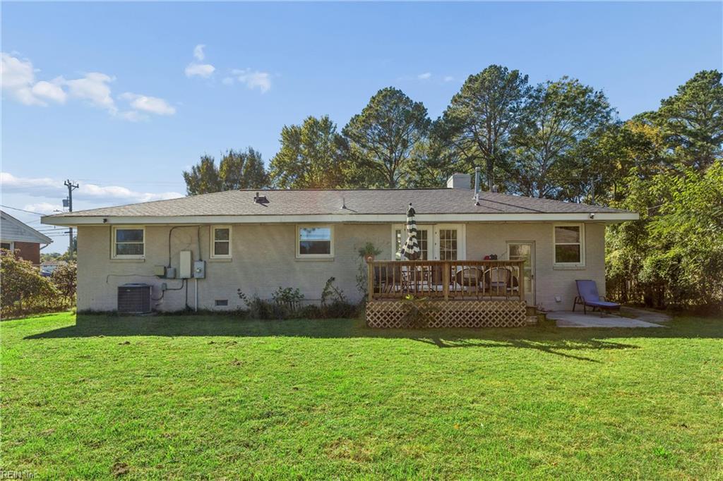 416 Lucas Creek Road Newport News VA 23602