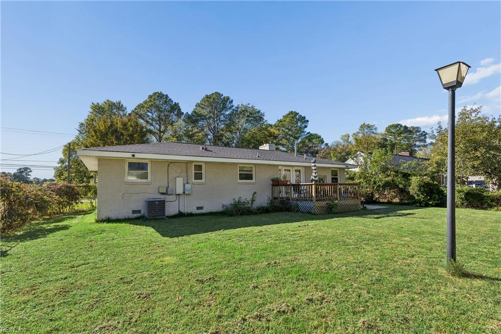 416 Lucas Creek Road Newport News VA 23602