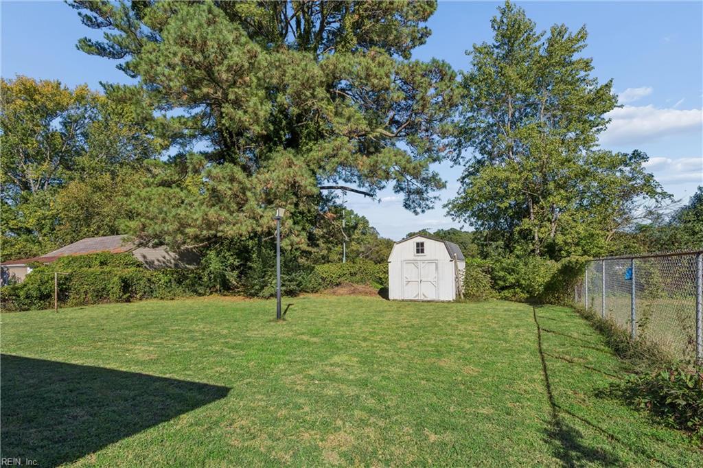 416 Lucas Creek Road Newport News VA 23602
