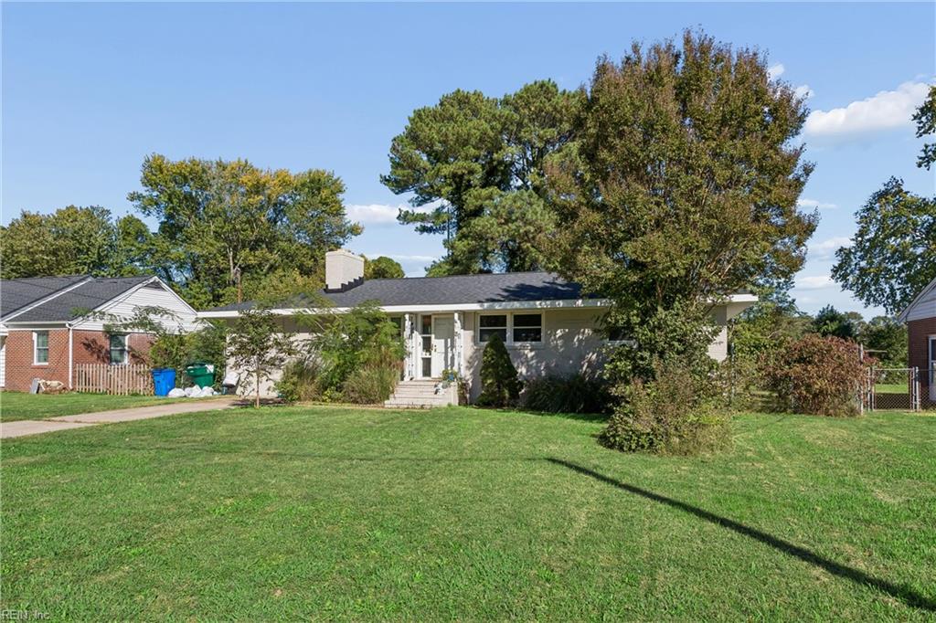 416 Lucas Creek Road Newport News VA 23602