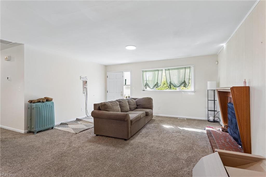 416 Lucas Creek Road Newport News VA 23602
