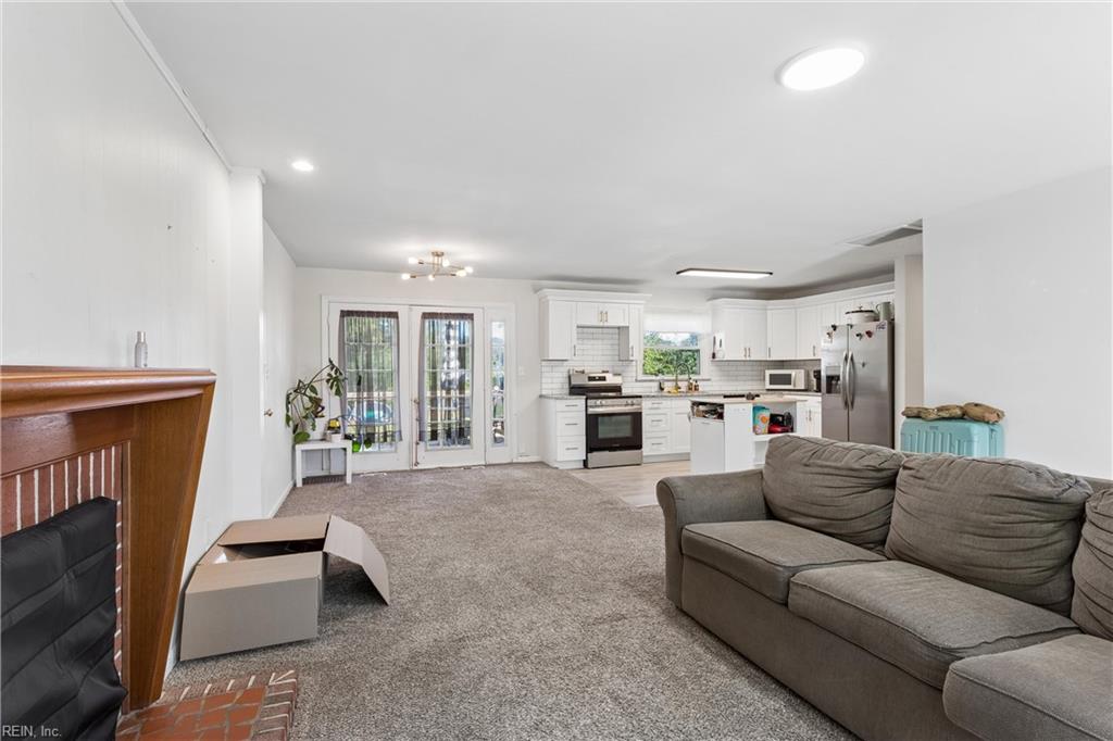 416 Lucas Creek Road Newport News VA 23602