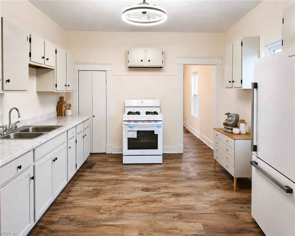 1040 30th Street Newport News VA 23607