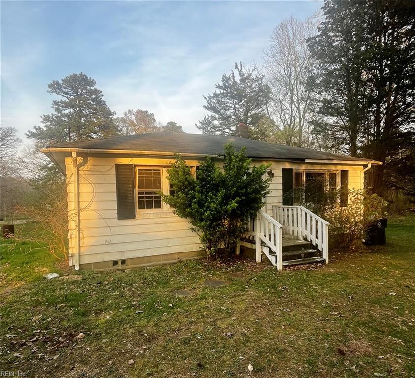 Williamsburg VA, 320 Barlow Road
