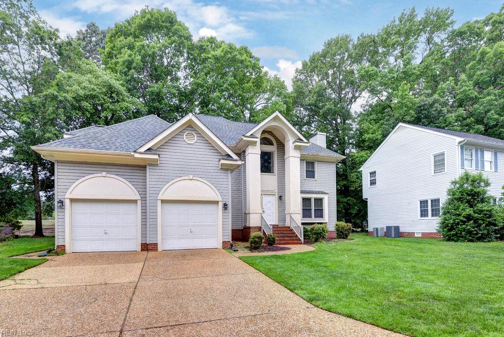 939 Edgewater Drive Newport News VA 23602