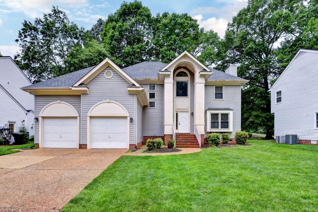 939 Edgewater Drive Newport News VA 23602