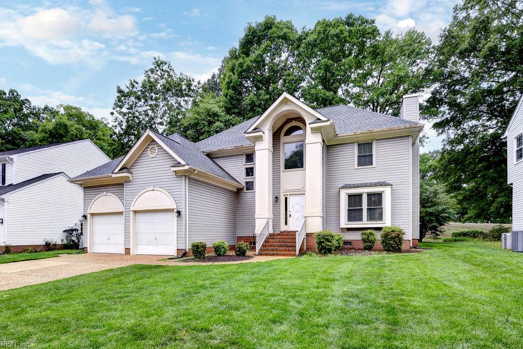 939 Edgewater Drive Newport News VA 23602