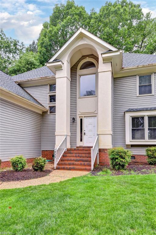 939 Edgewater Drive Newport News VA 23602