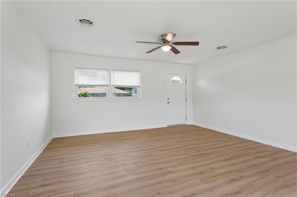 19 Frances Street Newport News VA 23601