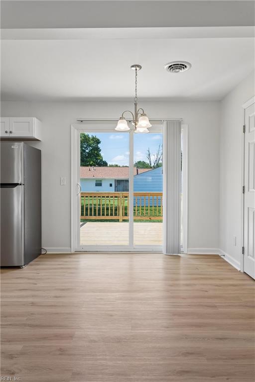19 Frances Street Newport News VA 23601