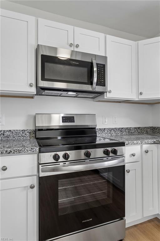 19 Frances Street Newport News VA 23601