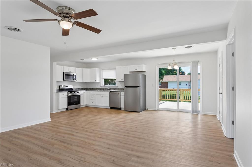 19 Frances Street Newport News VA 23601
