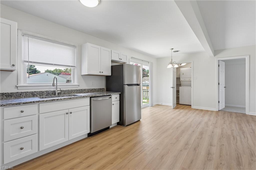 19 Frances Street Newport News VA 23601