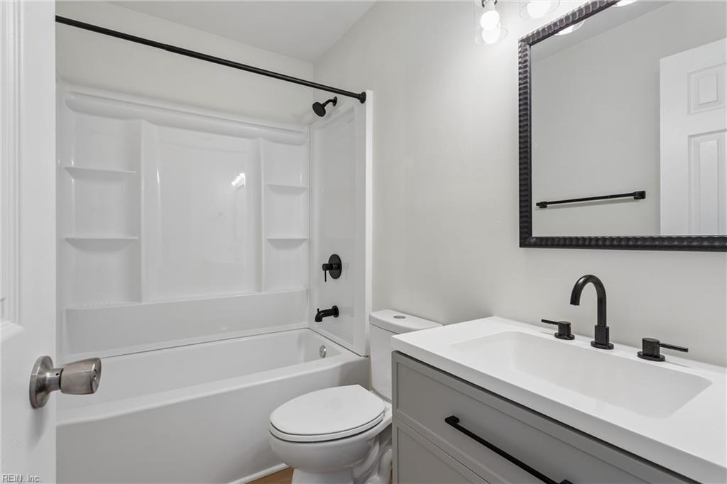 19 Frances Street Newport News VA 23601