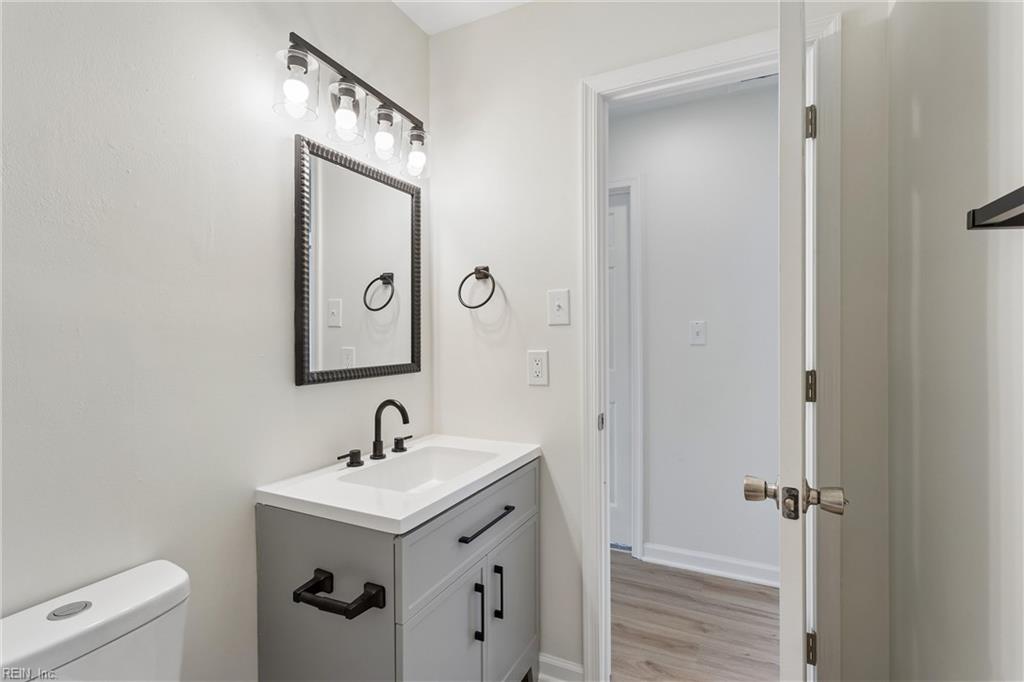 19 Frances Street Newport News VA 23601