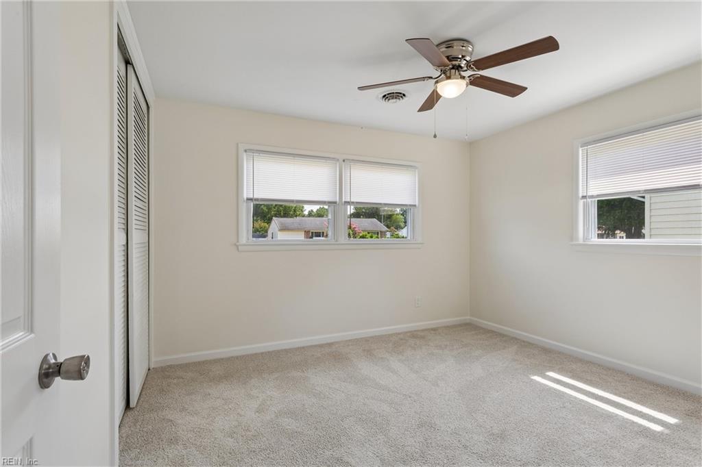19 Frances Street Newport News VA 23601