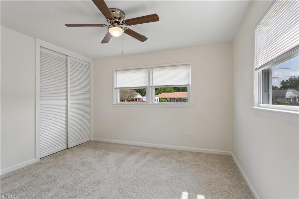 19 Frances Street Newport News VA 23601
