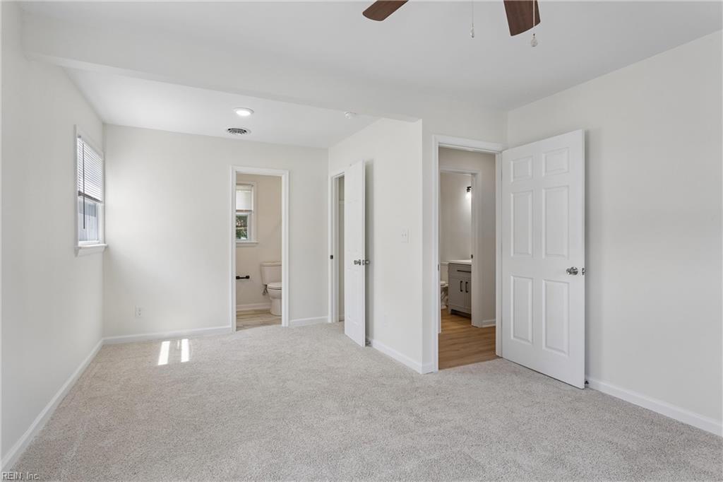 19 Frances Street Newport News VA 23601